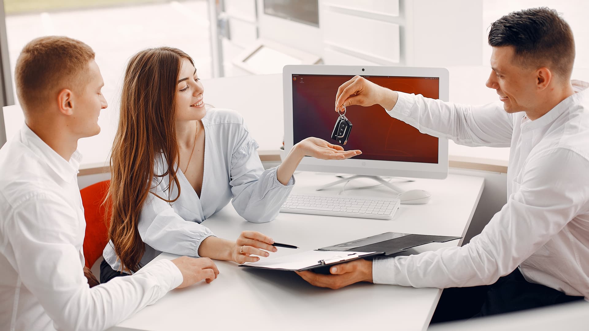 insurance app development company